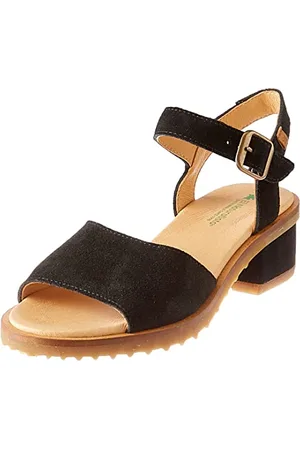 El Naturalista Sabal, Sandali con Tacco Donna, , 41 EU