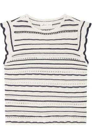 Springfield Maglione Polo a Maniche Lunghe, , M Donna