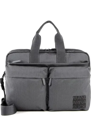 Mandarina Duck District, Cartella Uomo, , Taglia Unica