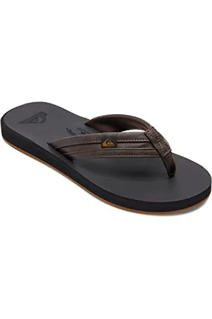 Quiksilver Carver Squish, Infradito Uomo, , 40 EU