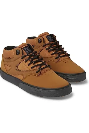 Dcshoes Kalis Vulc Mid WNT, Scarpe da Ginnastica Uomo, , 36 EU