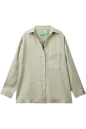 Benetton Camicione
