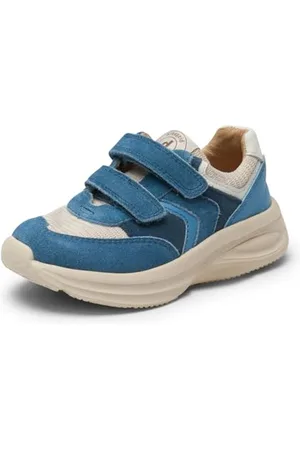 Bisgaard Yuki V, Scarpe da ginnastica Unisex - Bambini e ragazzi, , 26 EU