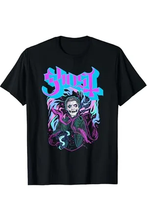 Ghost Impera Hypnosis Maglietta