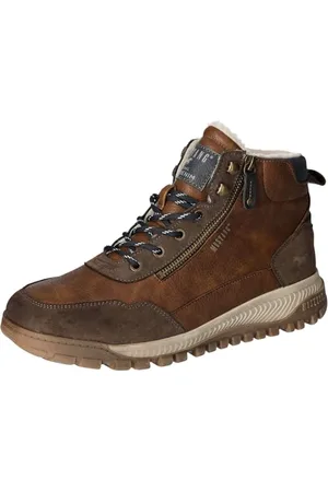 Mustang 4202-601, Stivaletto Uomo, , 45 EU