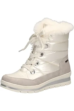 Caprice Vegan Stivaletti 9-9-26226-29 199 Larghezza G Taglia: 40.5 EU