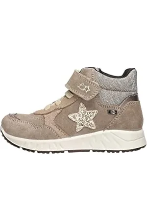 Lurchi Chila-Tex, Scarpe da Ginnastica Bambina, , 28 EU