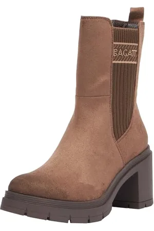 Bagatt Joely, Stivaletti alla Caviglia Donna, , 42 EU