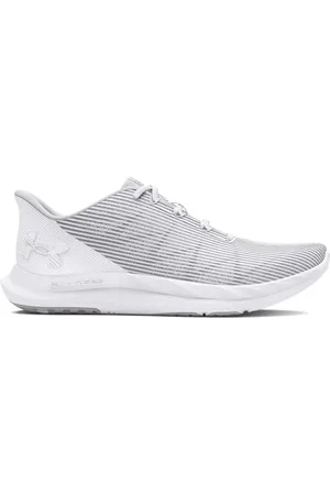 Under Armour Donna UA W Charged Speed Swift, Scarpe Donna da Palestra, Scarpe Donna Sneakers con Soletta in Schiuma Deluxe, Scarpe da Ginnastica Donna Traspirante