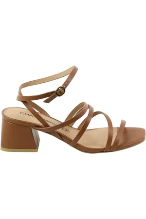 Chattawak 13Kimberleytan38, Scarpe con Le Ruote Donna, , 38 EU