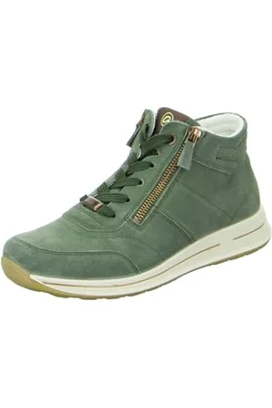 ARA Osaka 2.0, Sneaker Mid-Cut Donna, , 42.5 EU Larga