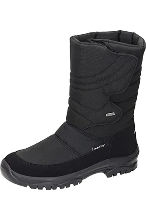 Manitu Stivali Polar-Tex, Neve Uomo, , 44 EU
