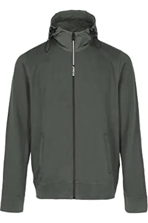 ECOALF SAZBIALF Hoodie Man Felpa Uomo, , 000M