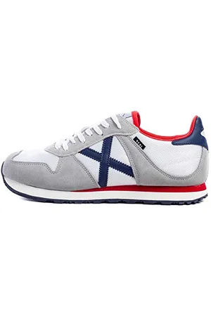 Munich Massana Classic, Scarpe da Ginnastica Unisex-Adulto, , 36 EU