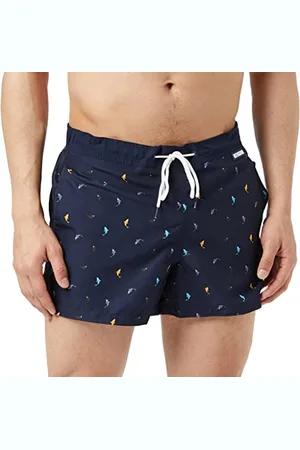 ATHENA Vibrazioni estive 5j51 Costume a Slip da Bambino, , XXL Uomo