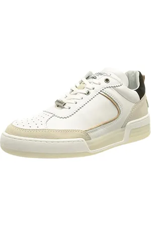 Shabbies Amsterdam Fred de la Bretoniere Shs1172, Scarpe da Ginnastica Donna, , 36 EU