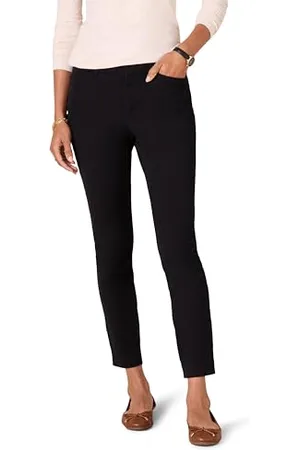 Amazon Pantaloni alla Caviglia Skinny Donna, , 42