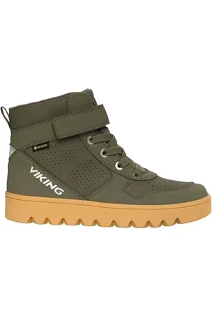 Viking Fleek Mid GTX 1V, Scarpe da Passeggio, , 38 EU Stretta
