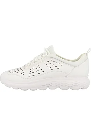 Geox Spherica, Scarpe da Ginnastica Donna, , 38 EU