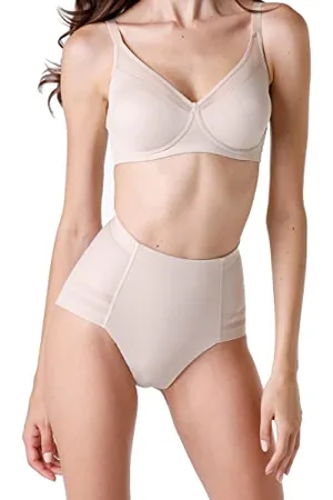 Lovable Guaina Light Shaping New Fit Donna, , XL
