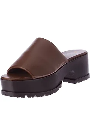 Art Manchester, Sandali con Tacco Donna, , 41 EU