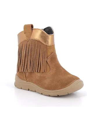 Primigi Skate, Stivali Western Bambina, , 22 EU