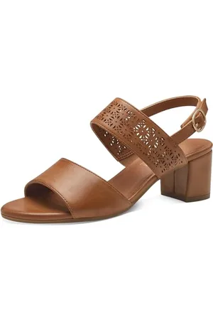 Jana 8-28368-42, Sandali con tacco Donna, , 40 EU