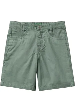 Benetton Bermuda