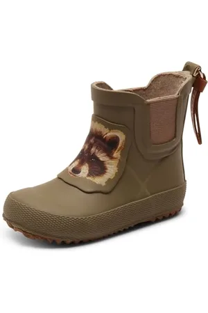 Bisgaard Gomma per Neonati, Rain Boot Unisex-Bambini, , 20 EU