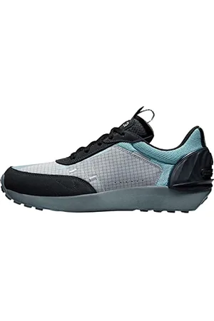 Nike Jordan Granville, Scarpe da Ginnastica Uomo, Ocean Cube-Cube, Colore: Nero, 40 EU