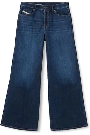 Diesel 1978 D-Akemi, Jeans Donna, , 23W / 30L
