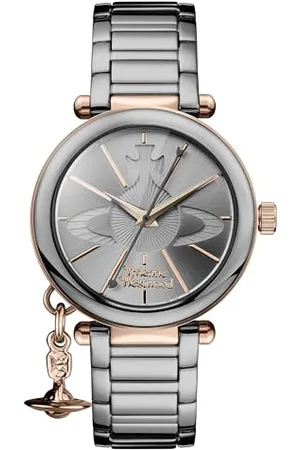 Vivienne Westwood VV067SLTI - Orologio da donna