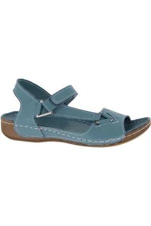 Andrea Conti Damen Sandalette, Sandali Donna, , 42 EU