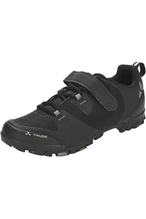 Vaude Scarpe da Corsa da Donna Tvl Pavei, Black, 39 EU