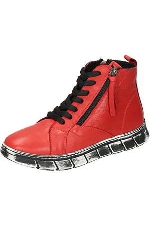 Manitu Stivali da Donna, Moda, Colore: , 36 EU