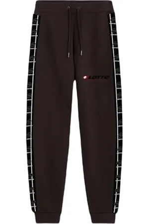Lotto Pantaloni Eleganti, , M Unisex-Adulto
