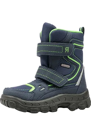 Richter Kinderschuhe Davos, Stivali da Neve, , 31 EU