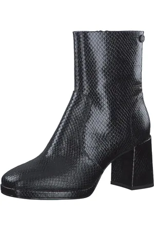 QS by s.Oliver 5-25326-41, Stivaletto Donna, , 36 EU