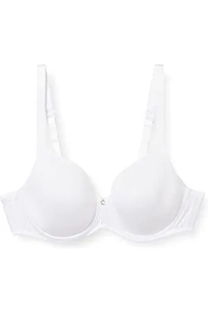 Chantelle DE 16g7 Chic Essential, Reggiseno completo di copertura Donna, , 1G