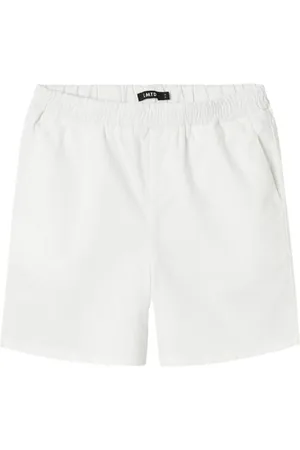 NAME IT Nlnhill Noos-Pantaloncini, , 13 Anni Unisex-Adulto