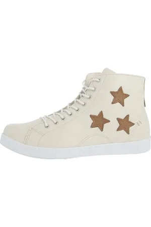 Andrea Conti Sneaker Alte da Donna, Scarpe da Ginnastica, , 39 EU