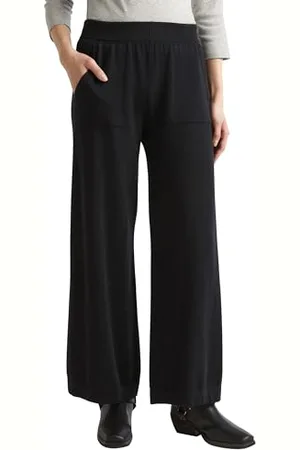 Benetton Pantalone 1294DF009, , L Donna