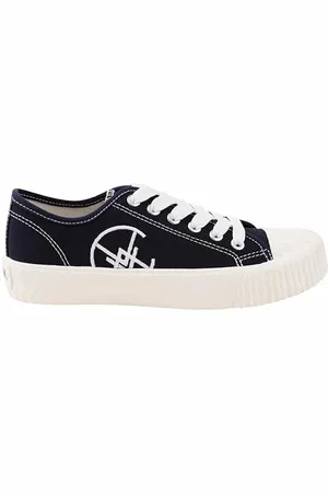 Chattawak 11romannoir39, Scarpe da Ginnastica Donna, , 39 EU