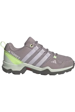 adidas Terrex AX2R Sneaker, Legend Ink, 2.5 UK Child