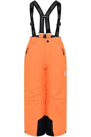 LEGO Wear Wear Jungen Schneehose, Skihose 12.000 Wassersäule atmungsaktiv LWParaw 702 Salopette da Neve, , 140 Unisex-Adulto