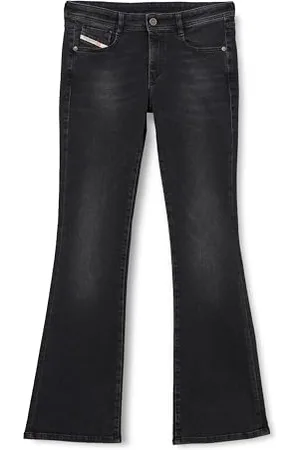 Diesel 1969 D-ebbey, Jeans Donna, , 29W / 30L