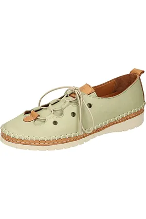 Manitu Stringate da Donna, Scarpe da Ginnastica, , 40 EU