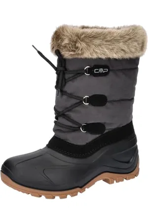 CMP NIETOS LOW WMN SNOW BOOT, Stivali da Neve Donna, , 41 EU