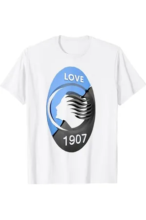 ATALANTA BERGAMO BERGAMASCA Maglietta