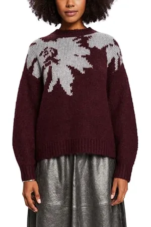 ESPRIT 113EO1I310 Pullover, , M Donna